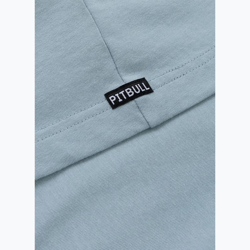 Pánske tričko Pitbull Shot For Shot blue 9