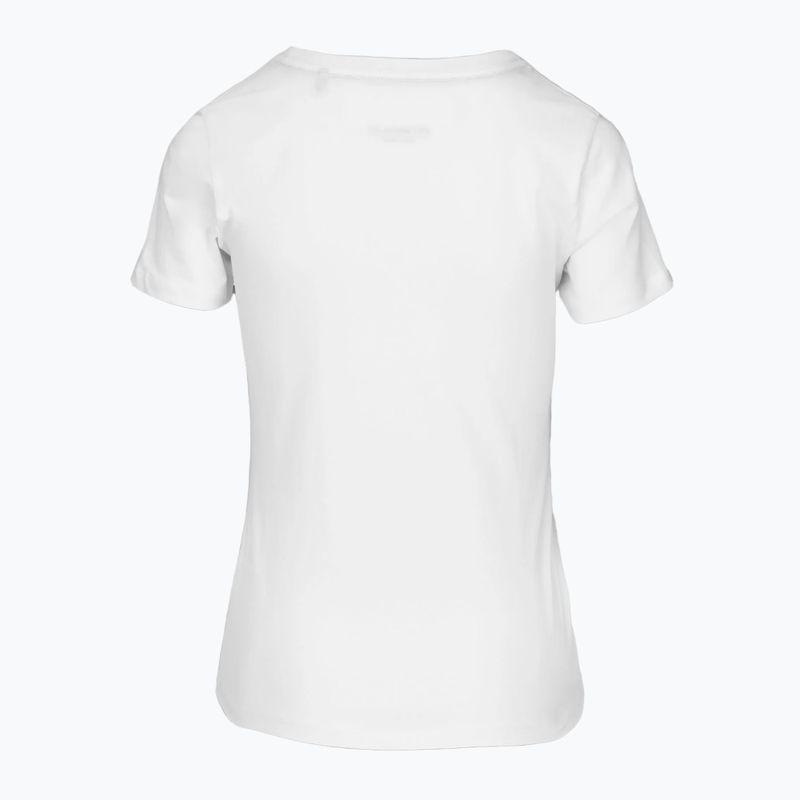 Dámske tričko Pitbull No Logo white 5