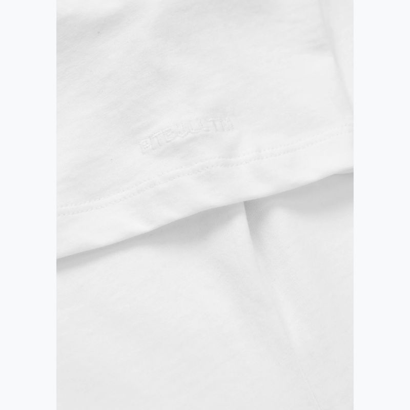 Dámske tričko Pitbull No Logo white 7