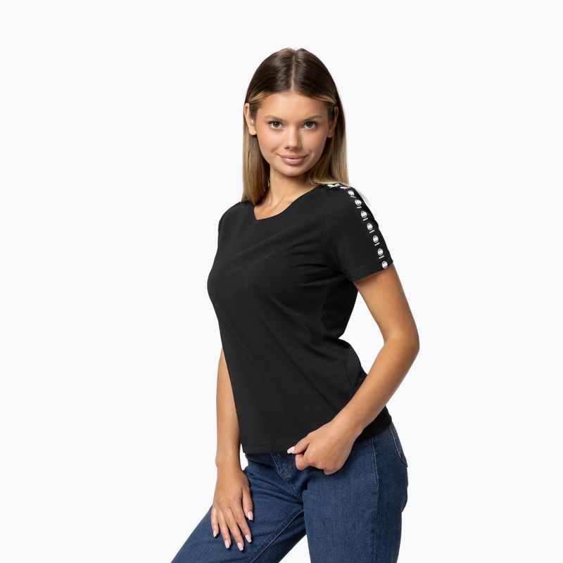 Dámske tričko Pitbull Nugget black 4