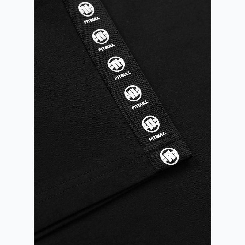 Dámske tričko Pitbull Nugget black 4
