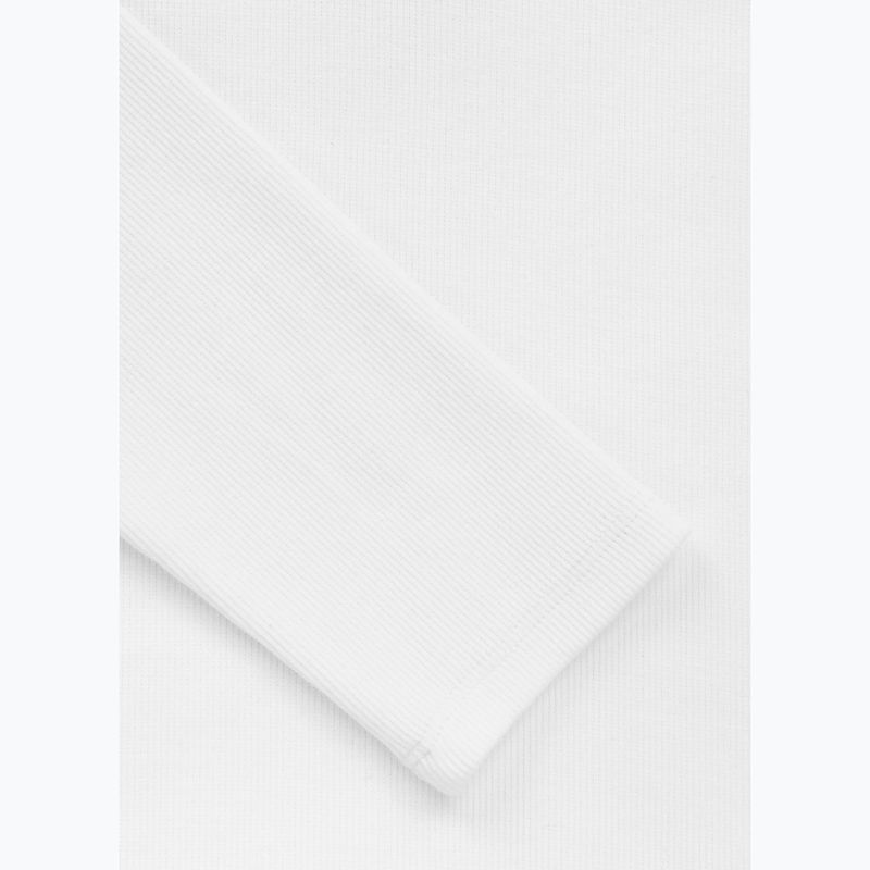 Dámske tričko longsleeve Pitbull Rib white 7