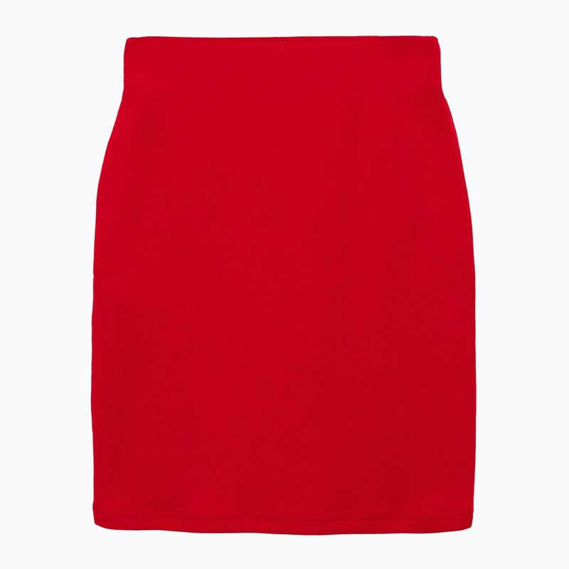 Sukňa Pitbull Mini red 5
