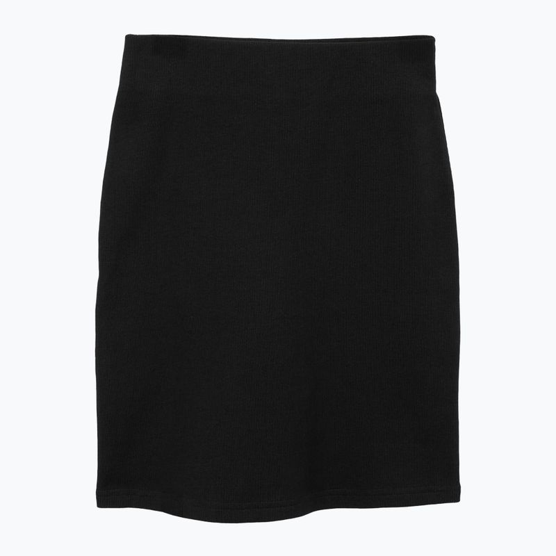 Sukňa Pitbull Mini black 5