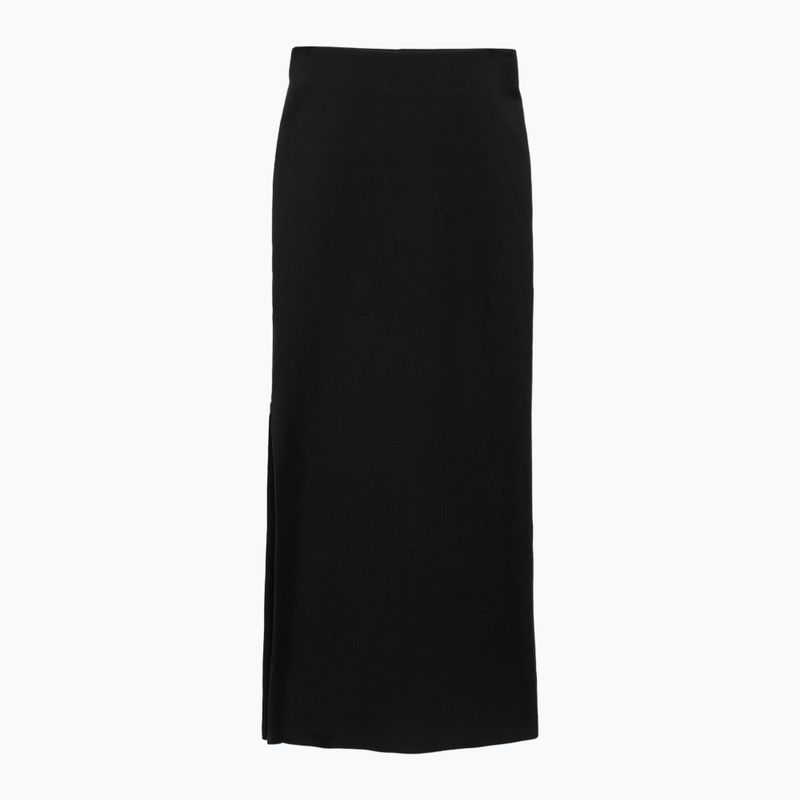 Sukňa Pitbull Midi black 7