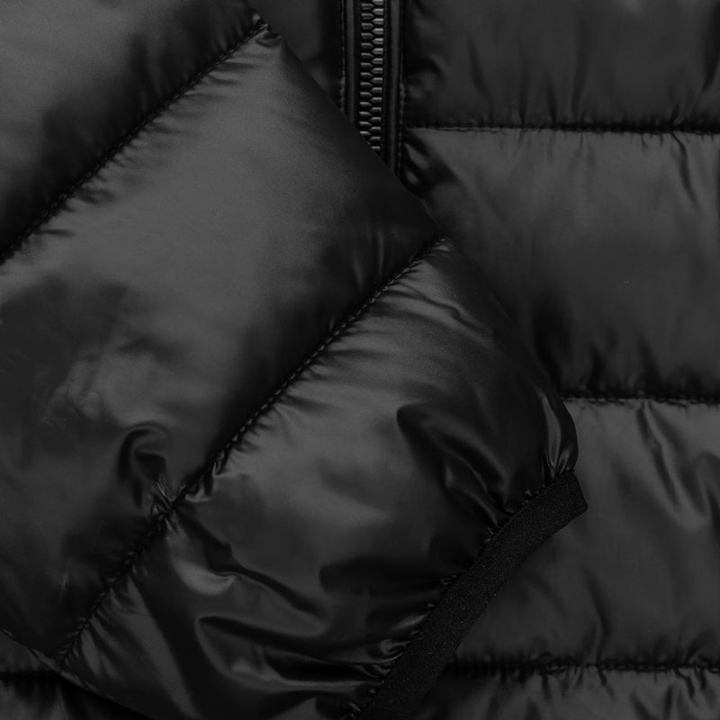 Pánska zimná bunda Pitbull Seacoast 3 Quilted Hooded 7