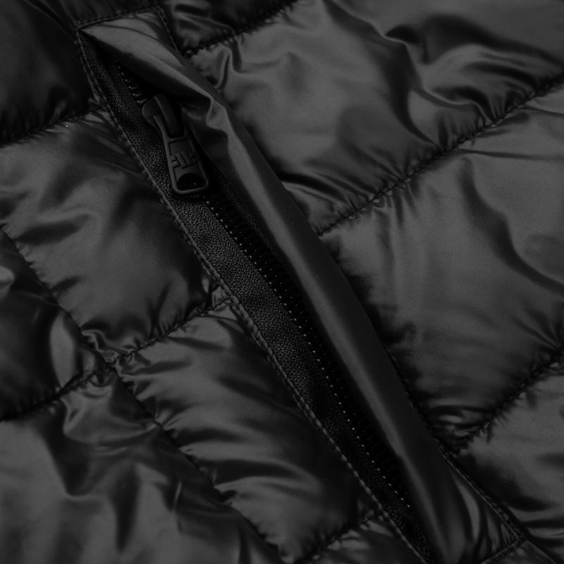 Pánska zimná bunda Pitbull Seacoast 3 Quilted Hooded 8