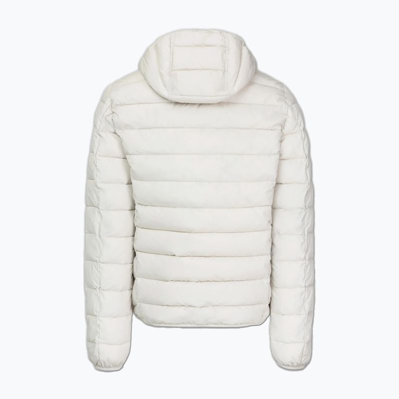 Pánska zimná bunda Pitbull Seacoast 3 Quilted Hooded 7