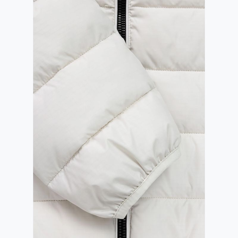 Pánska zimná bunda Pitbull Seacoast 3 Quilted Hooded 11