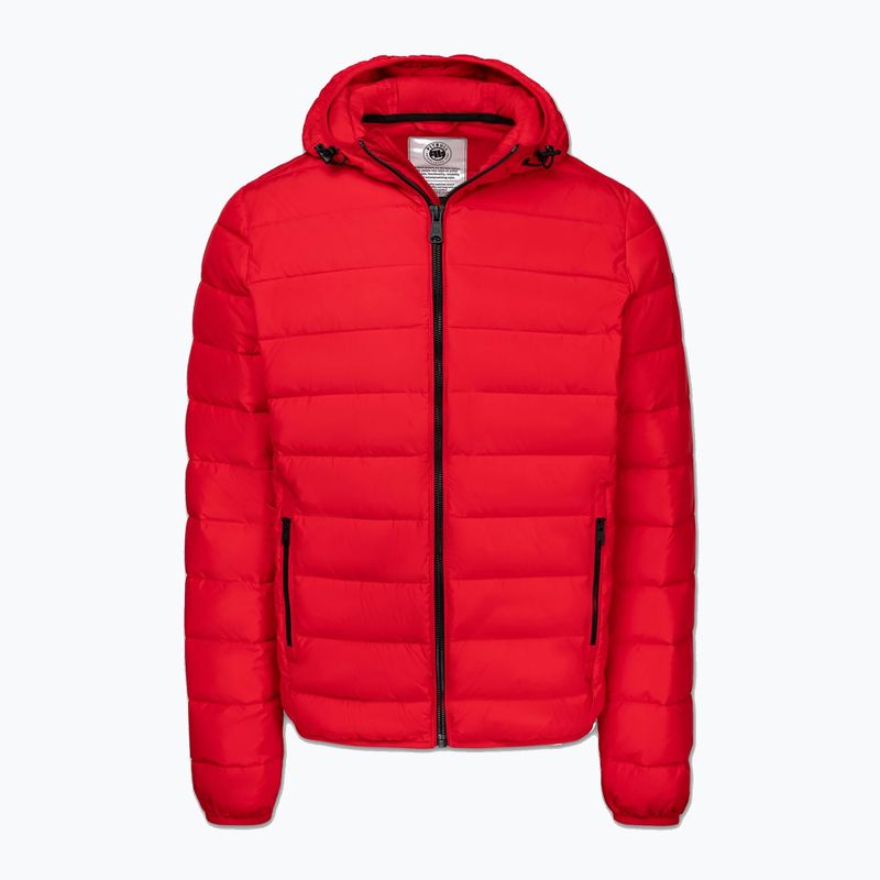 Pánska zimná bunda Pitbull Seacoast 3 Padded 6