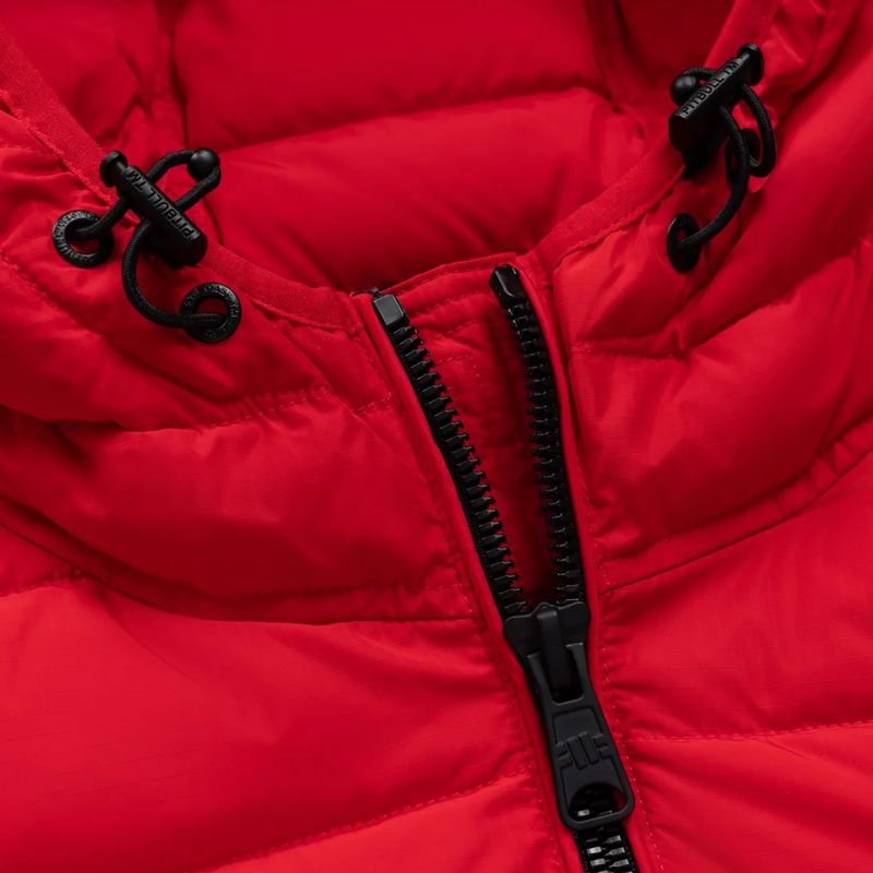 Pánska zimná bunda Pitbull Seacoast 3 Padded 8