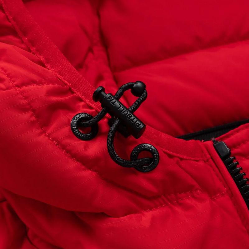 Pánska zimná bunda Pitbull Seacoast 3 Padded 9