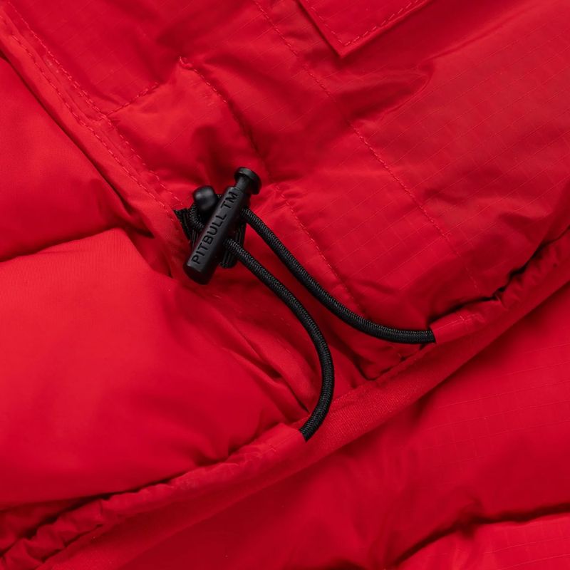 Pánska zimná bunda Pitbull Seacoast 3 Padded 14