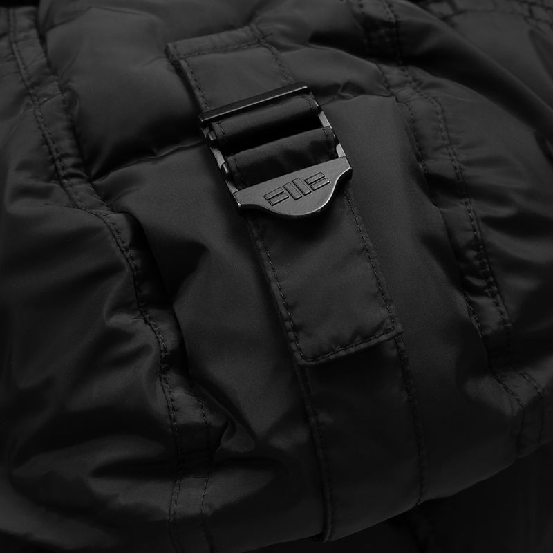 Pánska softshellová bunda Rab VR Cinder orion blue 4