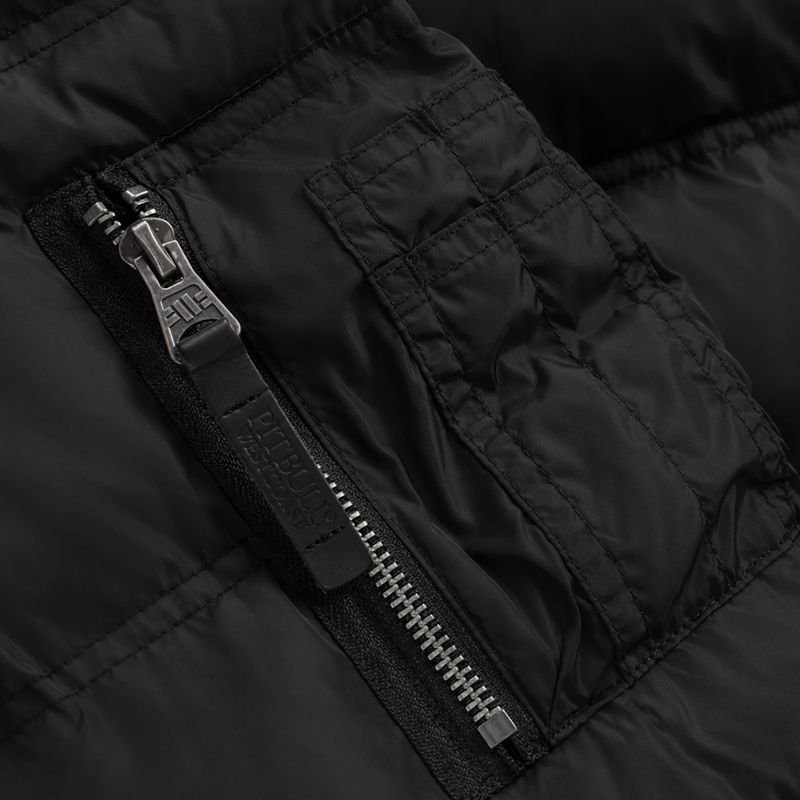 Pánska softshellová bunda Rab VR Cinder orion blue 6