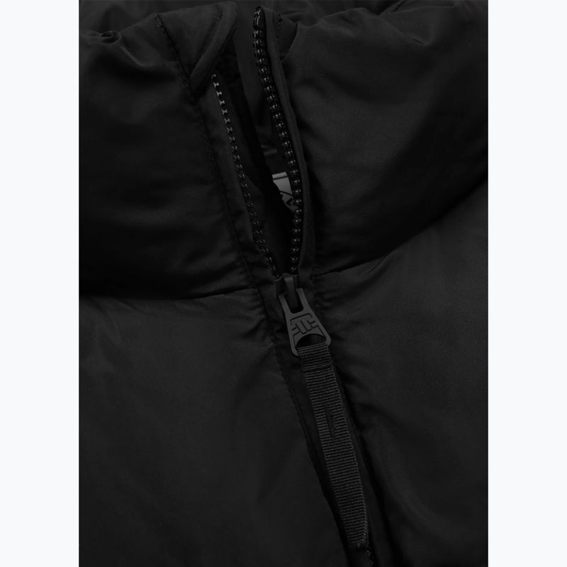 Dámska vesta Pitbull Harriet Padded black 7