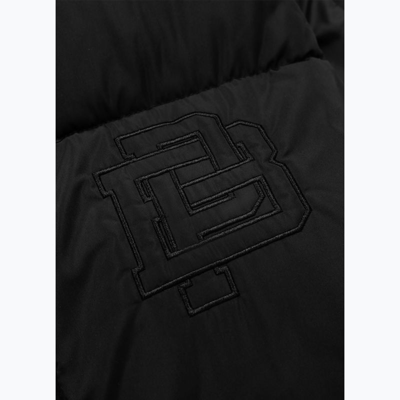 Dámska vesta Pitbull Harriet Padded black 8