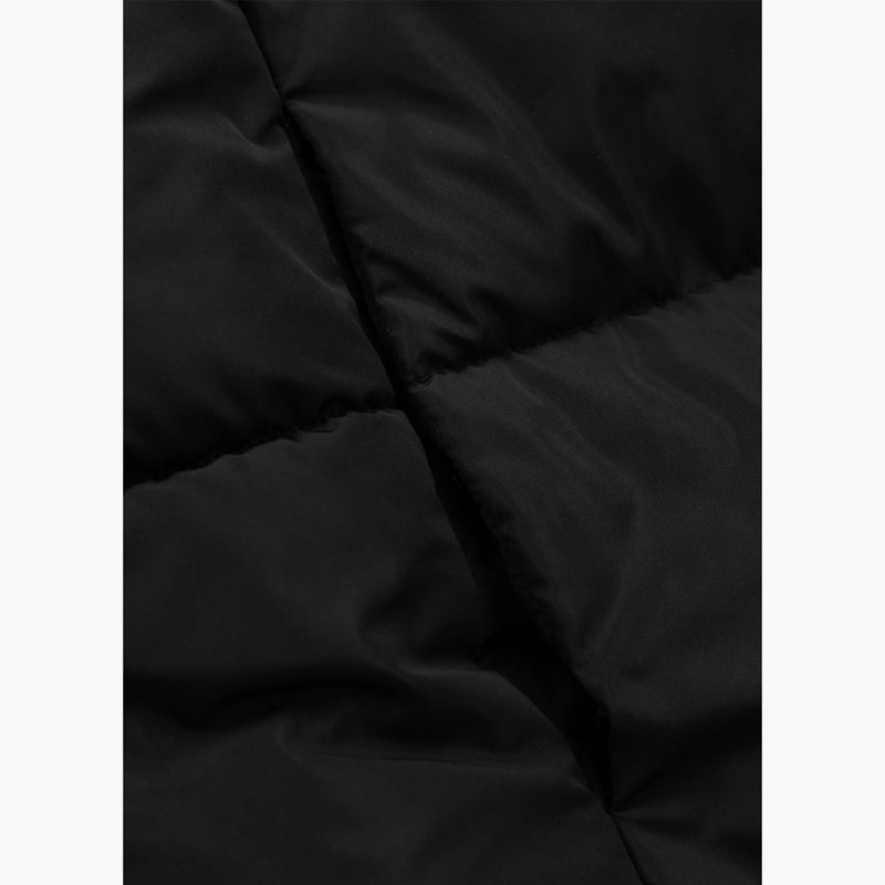 Dámska vesta Pitbull Harriet Padded black 9