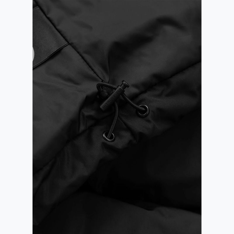 Dámska vesta Pitbull Harriet Padded black 10