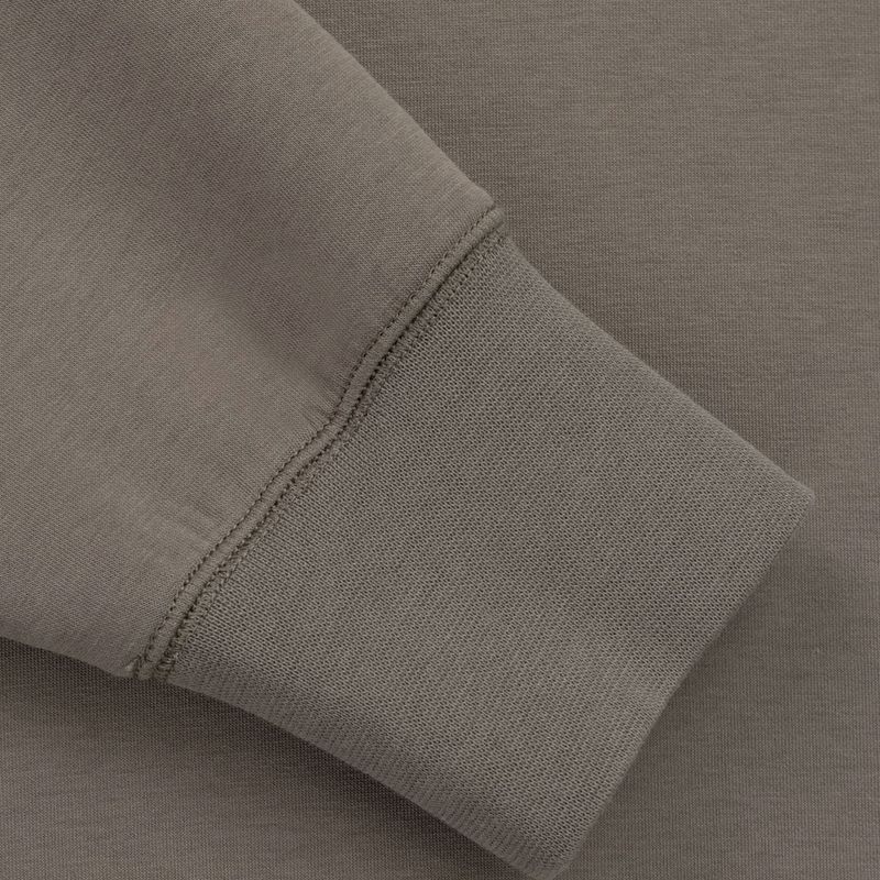 Pánska mikina Pitbull Sampson HZ taupe 8