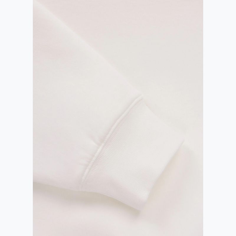 Dámska mikina Pitbull Discovery Crewneck Sweatshirt off white 6