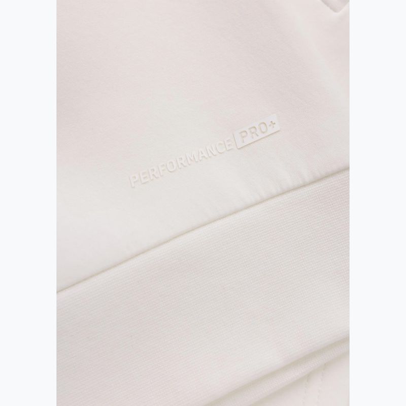 Dámska mikina Pitbull Discovery Crewneck Sweatshirt off white 8