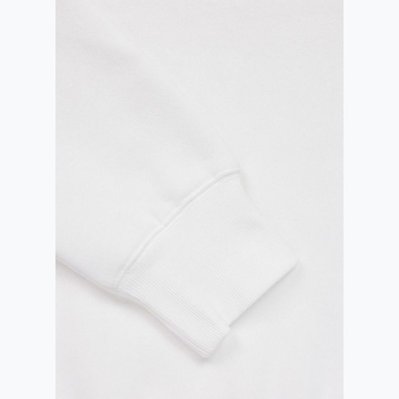 Pánska mikina Pitbull Norton Crewneck off-white 8