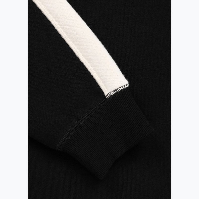 Pánska mikina Pitbull San Diego Ca Crewneck black 8