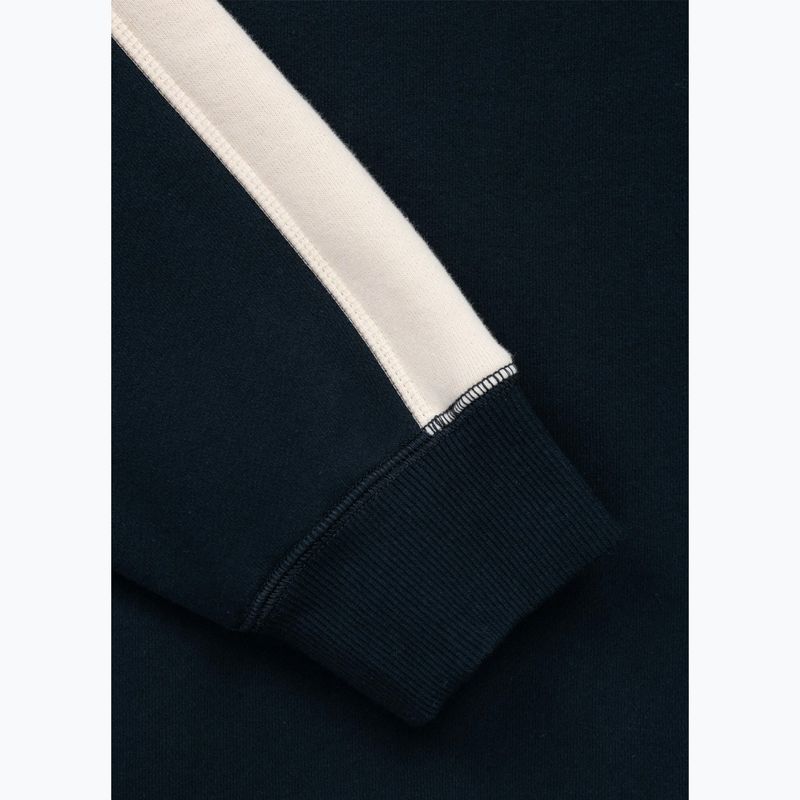 Pánska mikina Pitbull San Diego Ca Crewneck dark navy 8