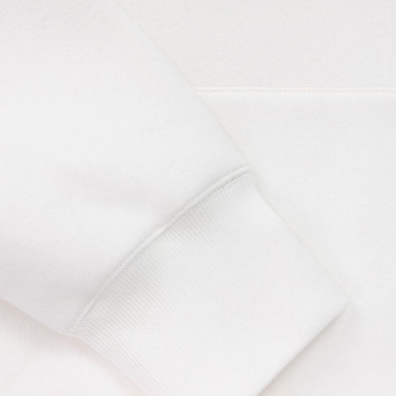 Pánska mikina Pitbull Norton Hooded off white 8