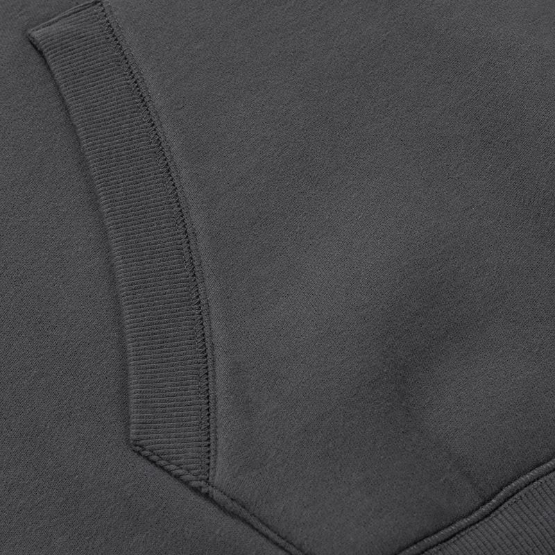 Pánska mikina Pitbull Norton Hooded graphite 9