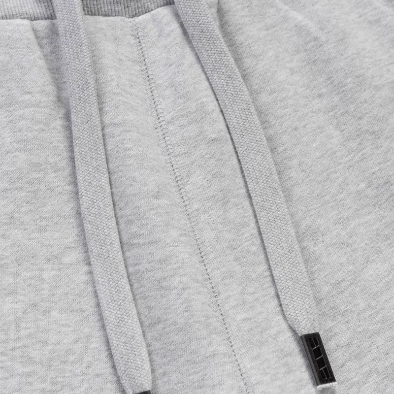 Pánske nohavice Pitbull Small Logo HD Track grey/melange 7