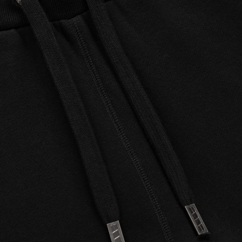 Pánske nohavice Pitbull Small Logo HD Track black 8