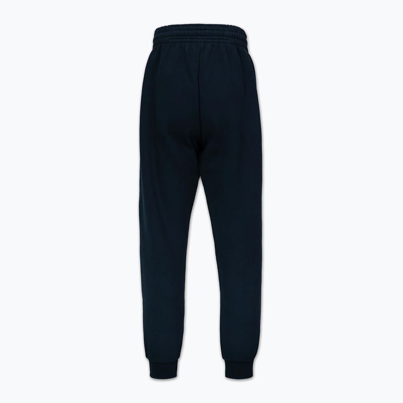 Pánske nohavice Pitbull Hilltop Track Hatton dark navy 4