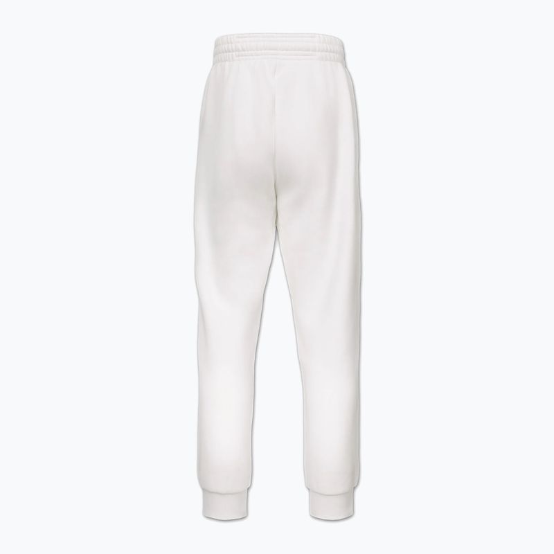 Pánske nohavice Pitbull Hilltop Track Hatton off white 5