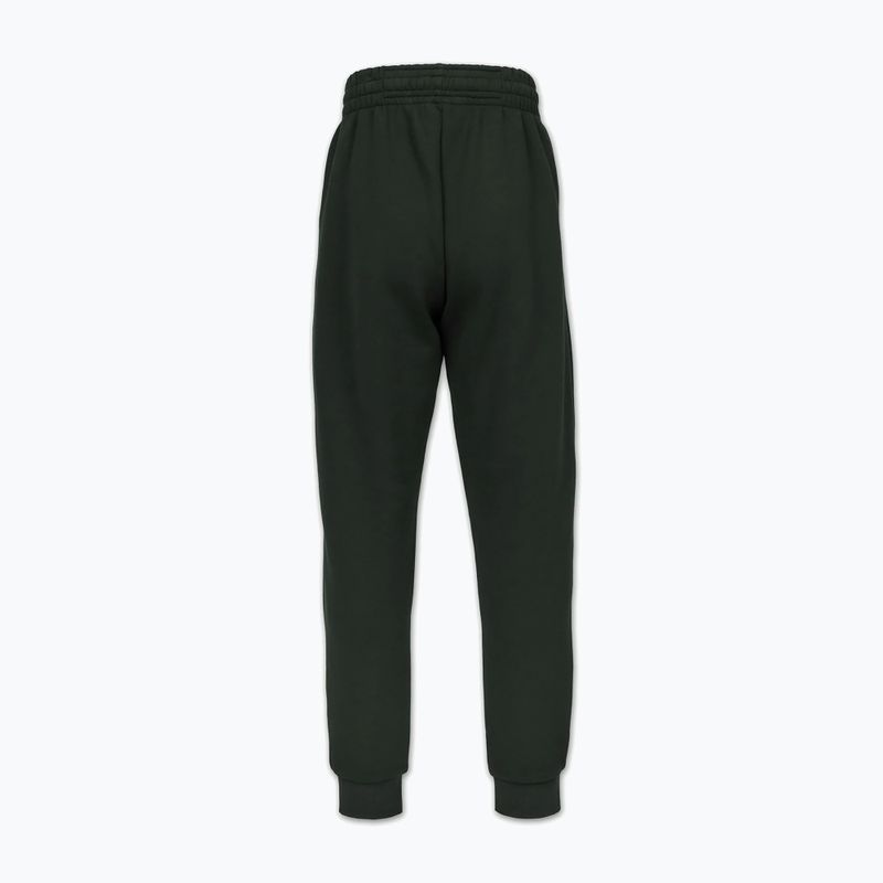 Pánske nohavice Pitbull Hilltop Track Hatton dark green 6