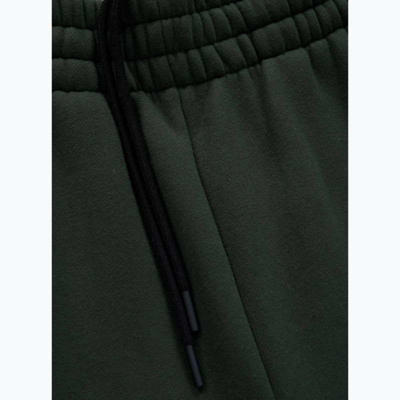 Pánske nohavice Pitbull Hilltop Track Hatton dark green 7