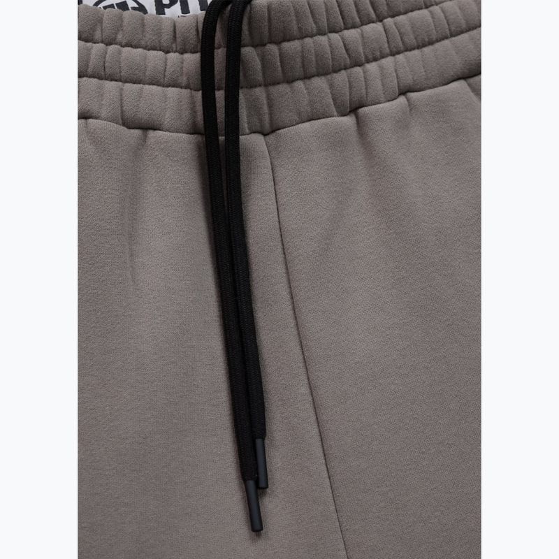 Pánske nohavice Pitbull Cypress Sport Cargo taupe 7