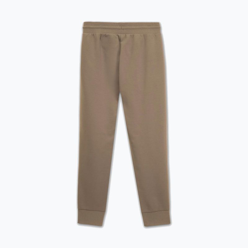 Pánske tepláky Pitbull Sampson Track Pants pale sand 6