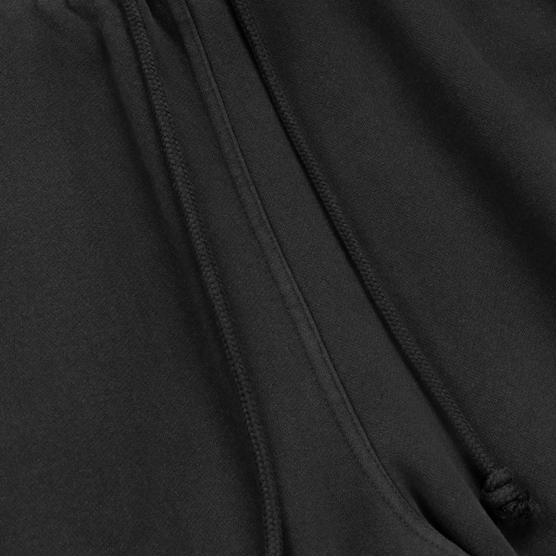 Pánske nohavice Pitbull Hackett Track washed dark graphite 5