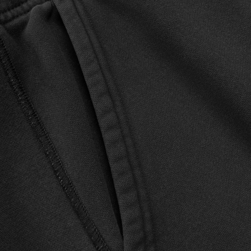 Pánske nohavice Pitbull Hackett Track washed dark graphite 7