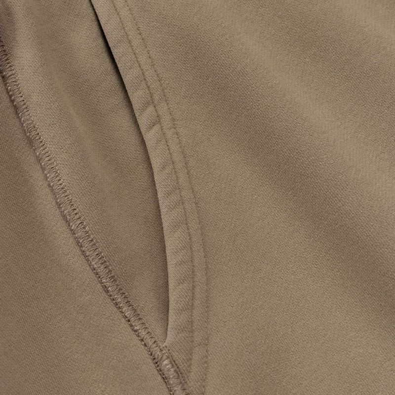 Pánske nohavice Pitbull Hackett Track coyote brown 5