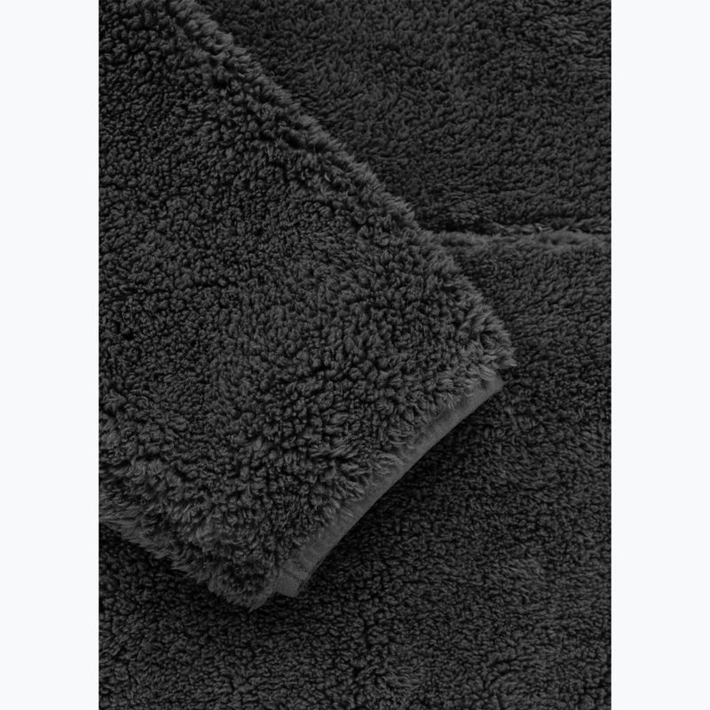 Pánska mikina Pitbull Aragon Hooded graphite 9