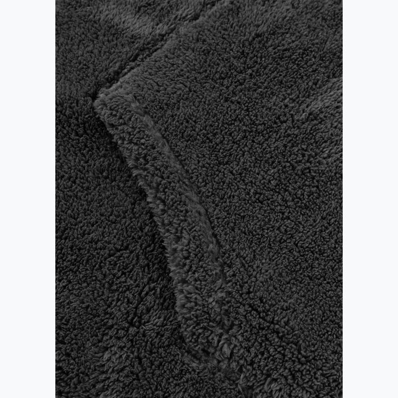 Pánska mikina Pitbull Aragon Hooded graphite 10