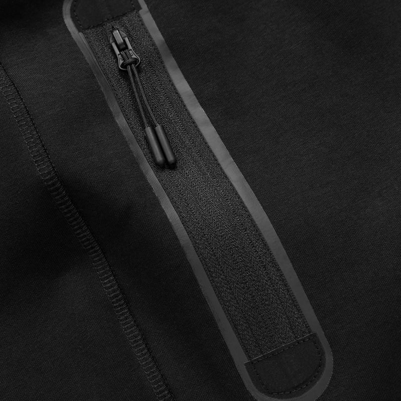 Dámske nohavice Pitbull Explory black 9