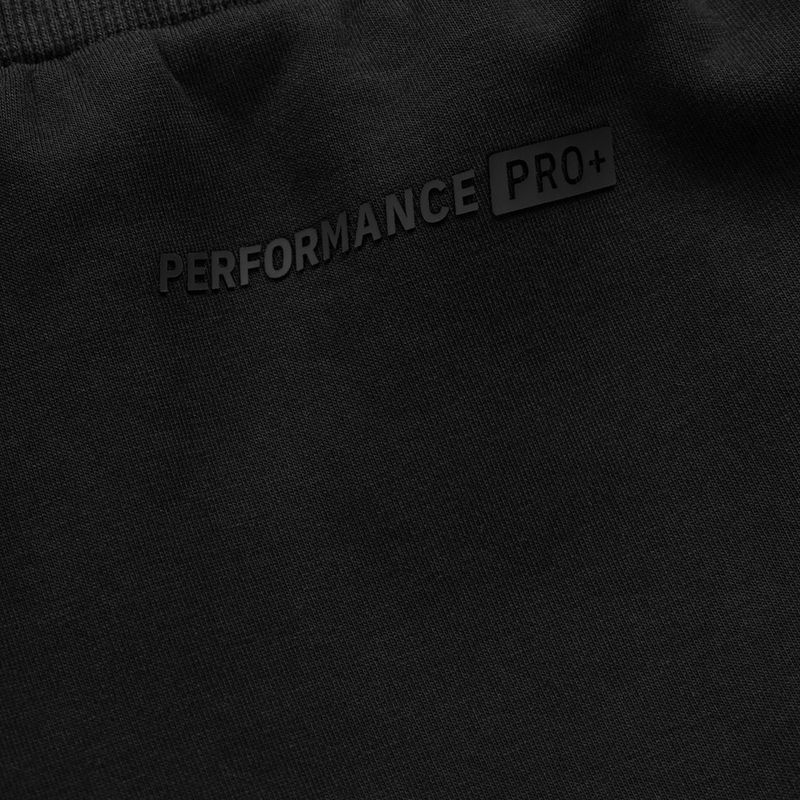 Dámske nohavice Pitbull Explory black 10