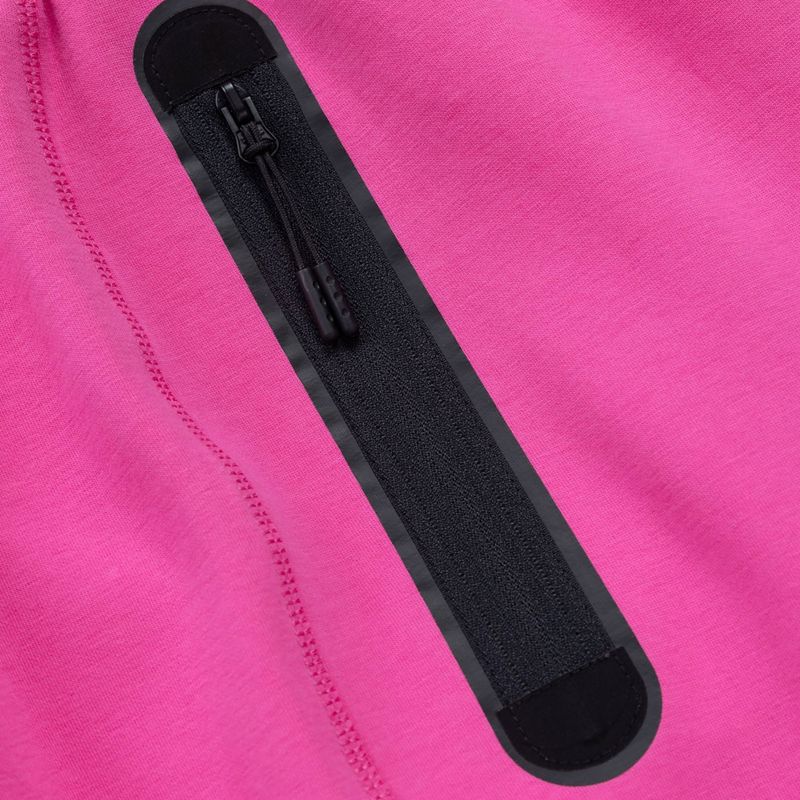 Dámske nohavice Pitbull Explory candy pink 8