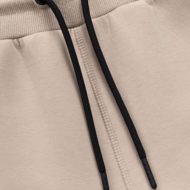 Dámske nohavice Pitbull Explory cappuccino 7