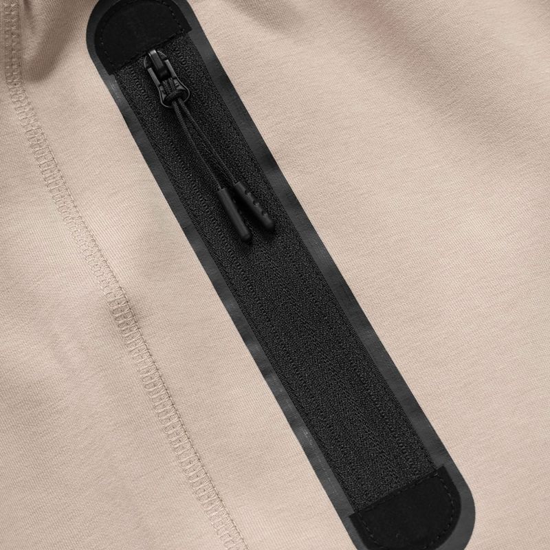 Dámske nohavice Pitbull Explory cappuccino 8