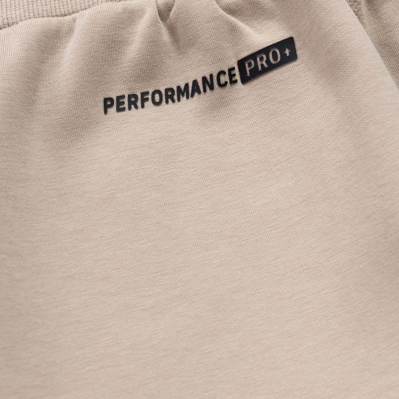 Dámske nohavice Pitbull Explory cappuccino 9